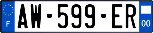 AW-599-ER