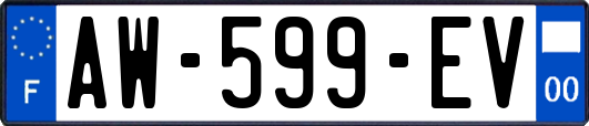 AW-599-EV