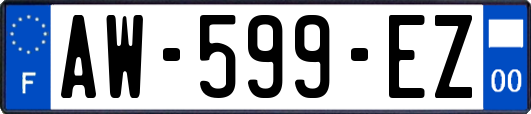 AW-599-EZ