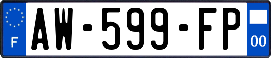 AW-599-FP