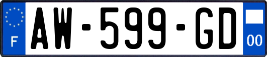 AW-599-GD