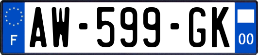 AW-599-GK