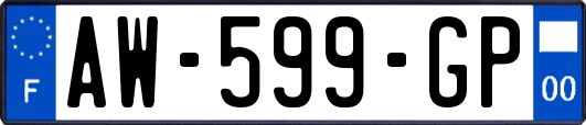 AW-599-GP