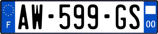 AW-599-GS