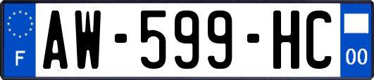 AW-599-HC