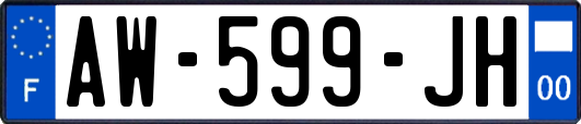 AW-599-JH