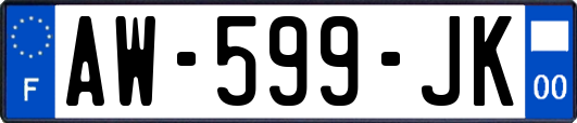 AW-599-JK
