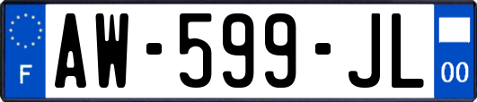AW-599-JL