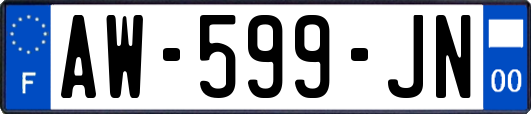 AW-599-JN