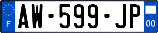 AW-599-JP