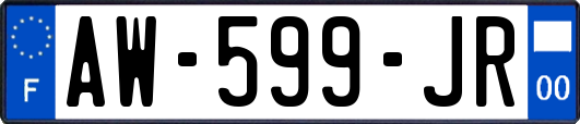 AW-599-JR