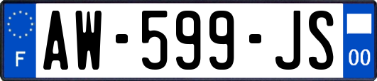 AW-599-JS