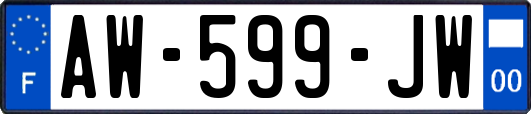 AW-599-JW