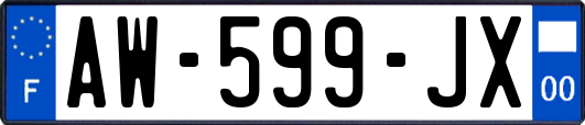 AW-599-JX