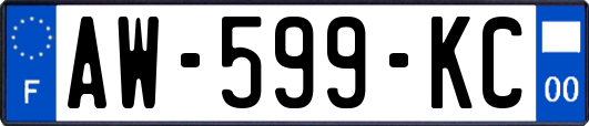 AW-599-KC