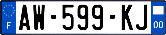 AW-599-KJ