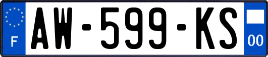 AW-599-KS