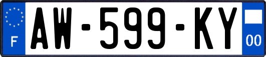 AW-599-KY