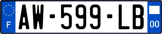 AW-599-LB
