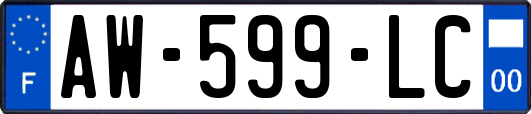AW-599-LC
