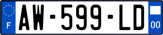 AW-599-LD