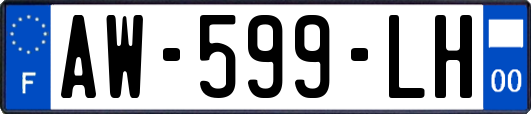 AW-599-LH