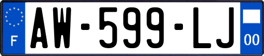 AW-599-LJ