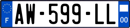 AW-599-LL