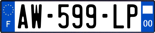 AW-599-LP