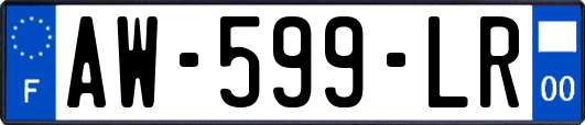 AW-599-LR