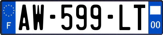 AW-599-LT