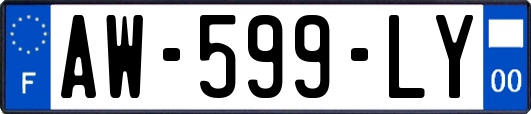 AW-599-LY