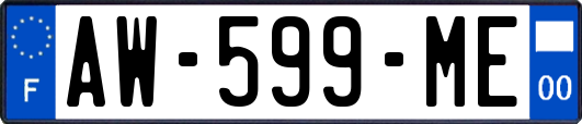AW-599-ME