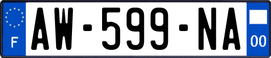 AW-599-NA