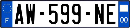 AW-599-NE