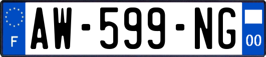 AW-599-NG