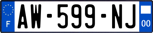 AW-599-NJ