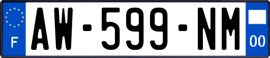 AW-599-NM