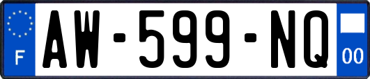 AW-599-NQ