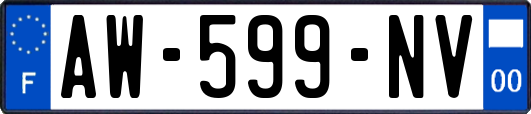 AW-599-NV
