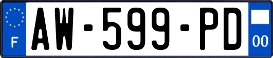 AW-599-PD