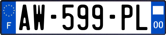 AW-599-PL