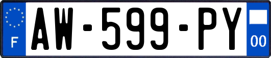 AW-599-PY