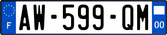 AW-599-QM
