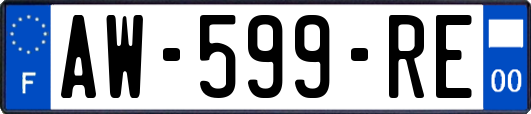 AW-599-RE