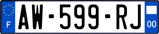 AW-599-RJ