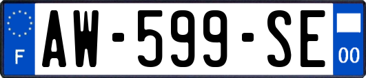 AW-599-SE