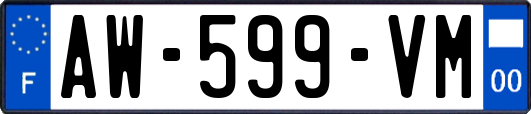 AW-599-VM