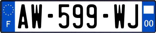 AW-599-WJ