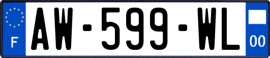 AW-599-WL